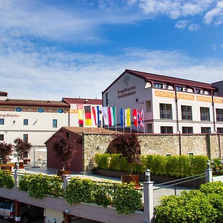 Hotel Borgo Brianteo Ponte San Pietro  Εξωτερικό φωτογραφία