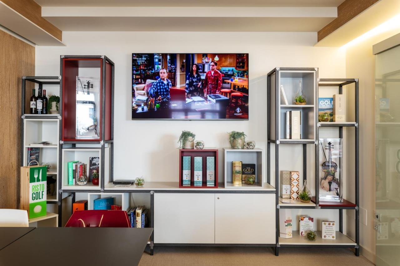 Hotel Borgo Brianteo Ponte San Pietro  Εξωτερικό φωτογραφία