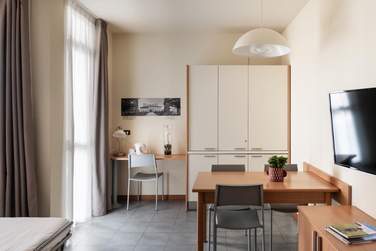 Hotel Borgo Brianteo Ponte San Pietro  Εξωτερικό φωτογραφία