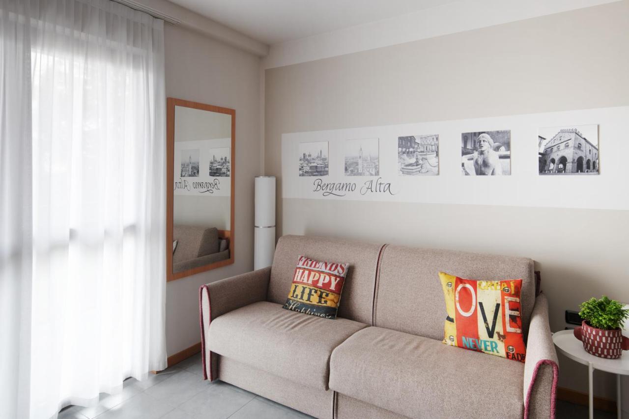 Hotel Borgo Brianteo Ponte San Pietro  Εξωτερικό φωτογραφία