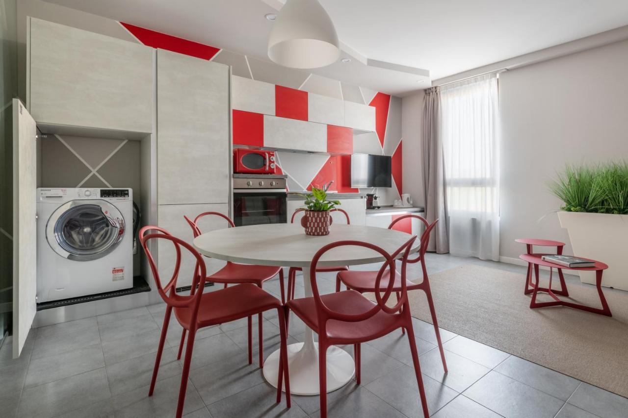 Hotel Borgo Brianteo Ponte San Pietro  Εξωτερικό φωτογραφία