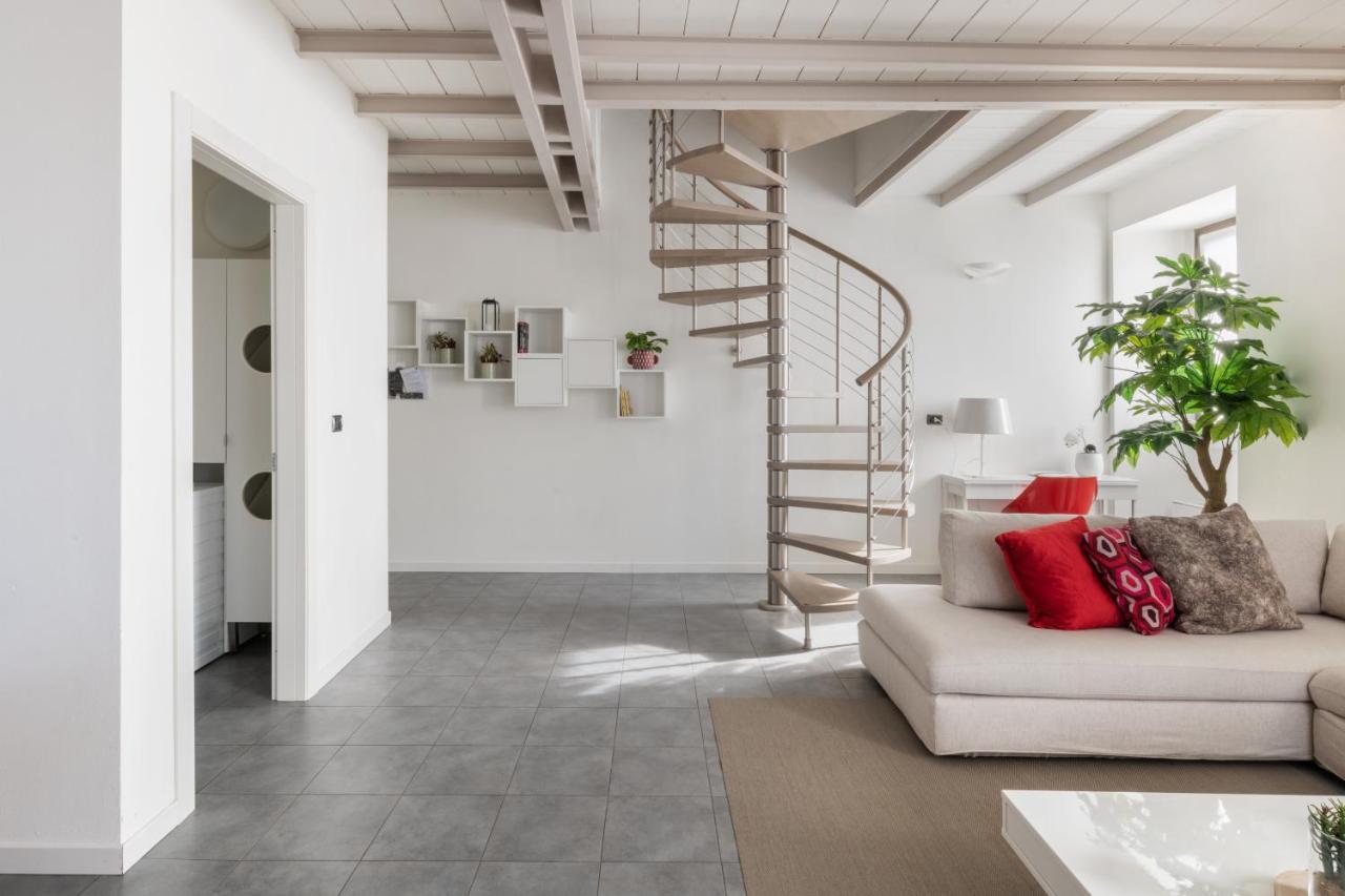 Hotel Borgo Brianteo Ponte San Pietro  Εξωτερικό φωτογραφία