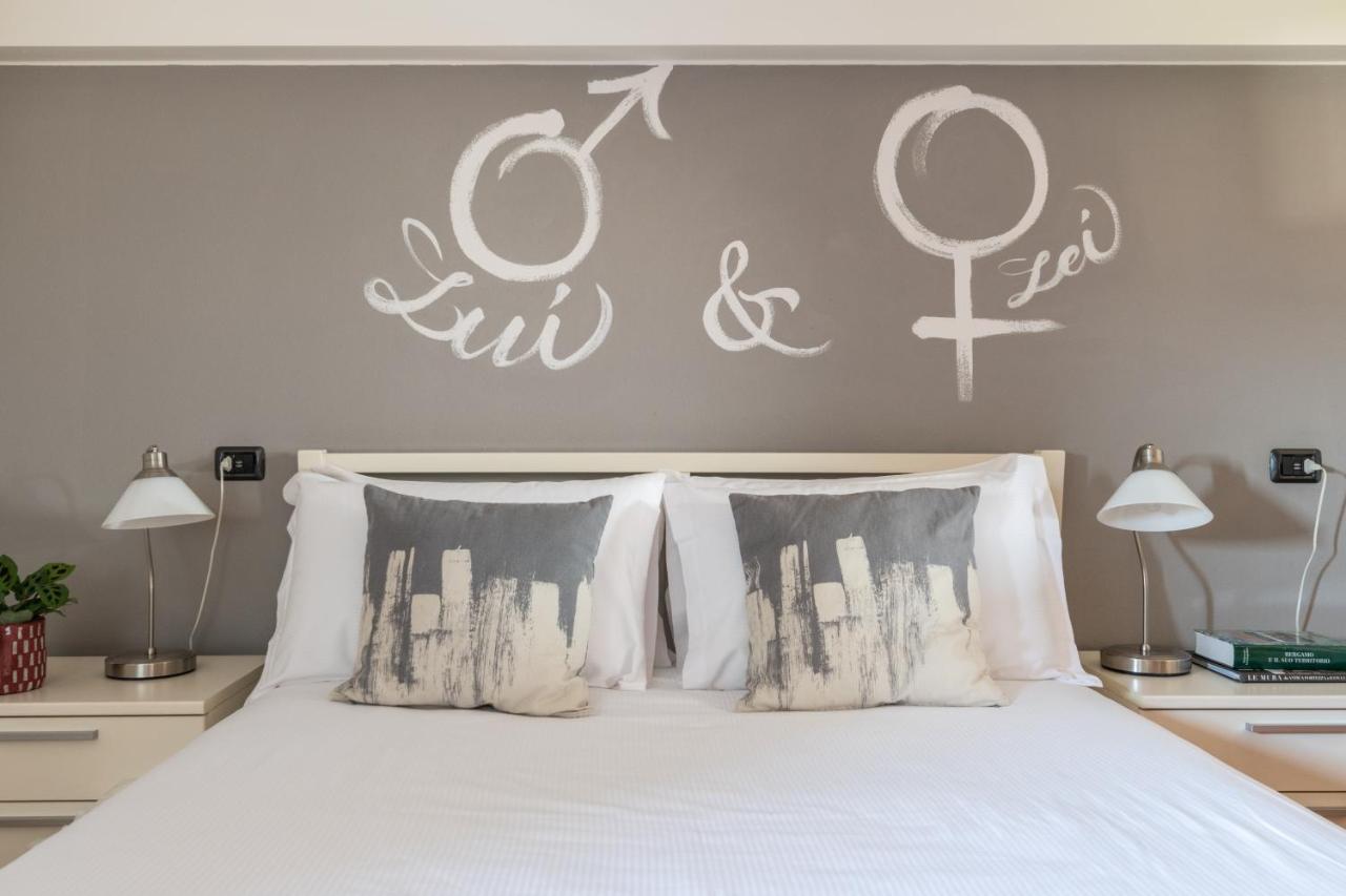 Hotel Borgo Brianteo Ponte San Pietro  Εξωτερικό φωτογραφία