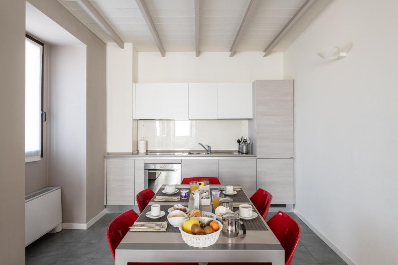 Hotel Borgo Brianteo Ponte San Pietro  Εξωτερικό φωτογραφία