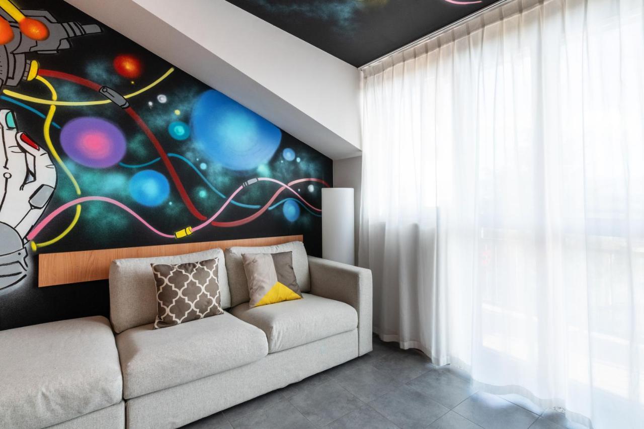 Hotel Borgo Brianteo Ponte San Pietro  Εξωτερικό φωτογραφία
