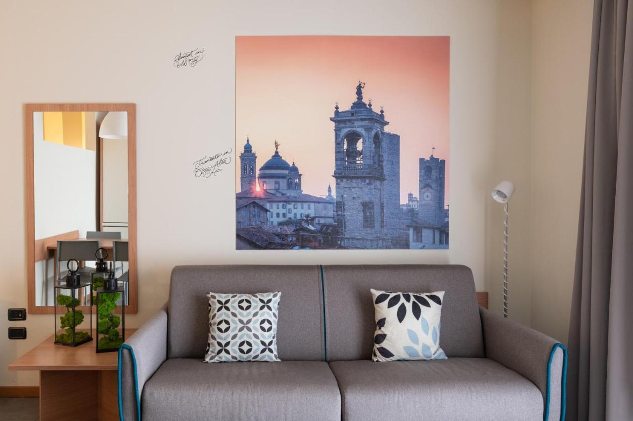Hotel Borgo Brianteo Ponte San Pietro  Εξωτερικό φωτογραφία