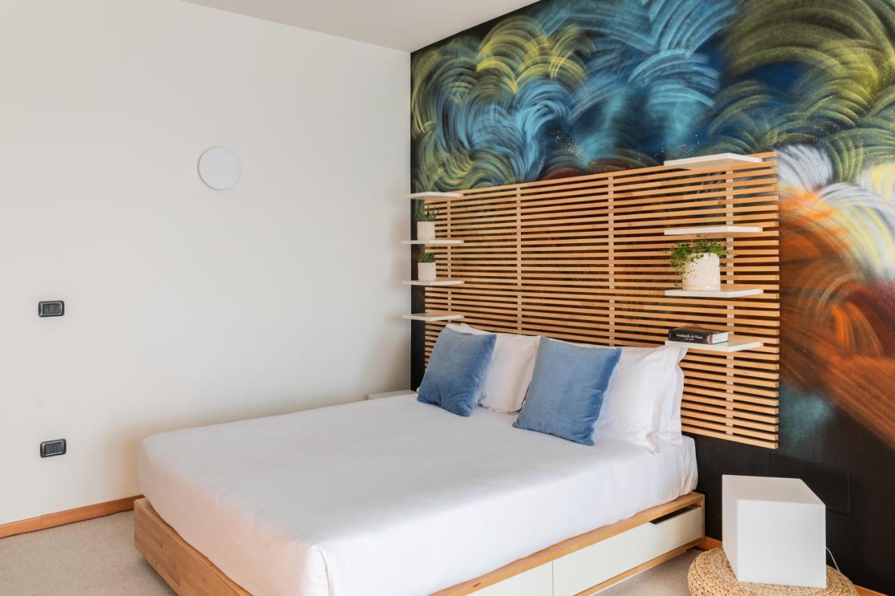 Hotel Borgo Brianteo Ponte San Pietro  Εξωτερικό φωτογραφία