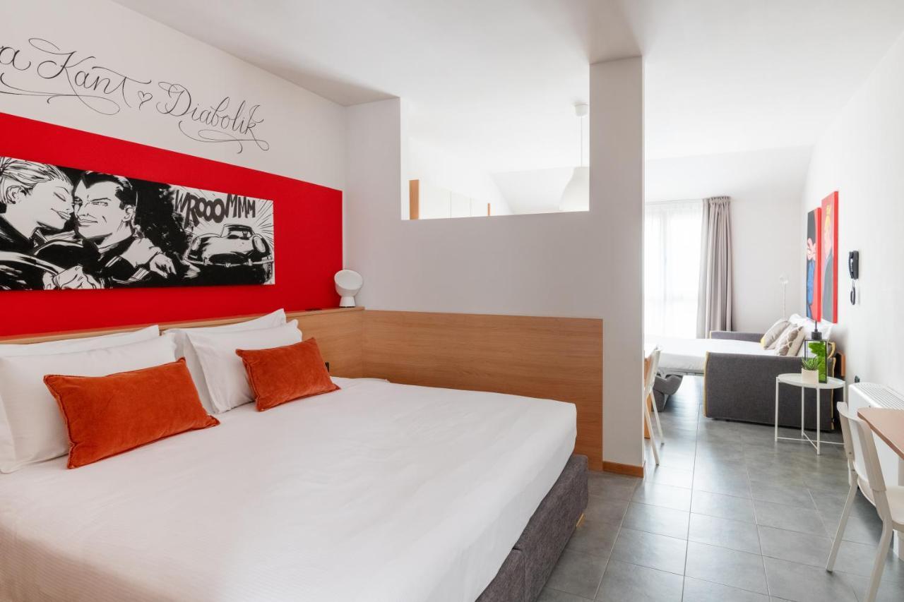 Hotel Borgo Brianteo Ponte San Pietro  Εξωτερικό φωτογραφία