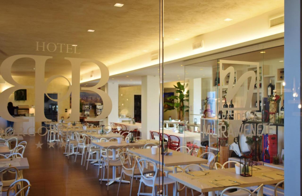 Hotel Borgo Brianteo Ponte San Pietro  Εξωτερικό φωτογραφία