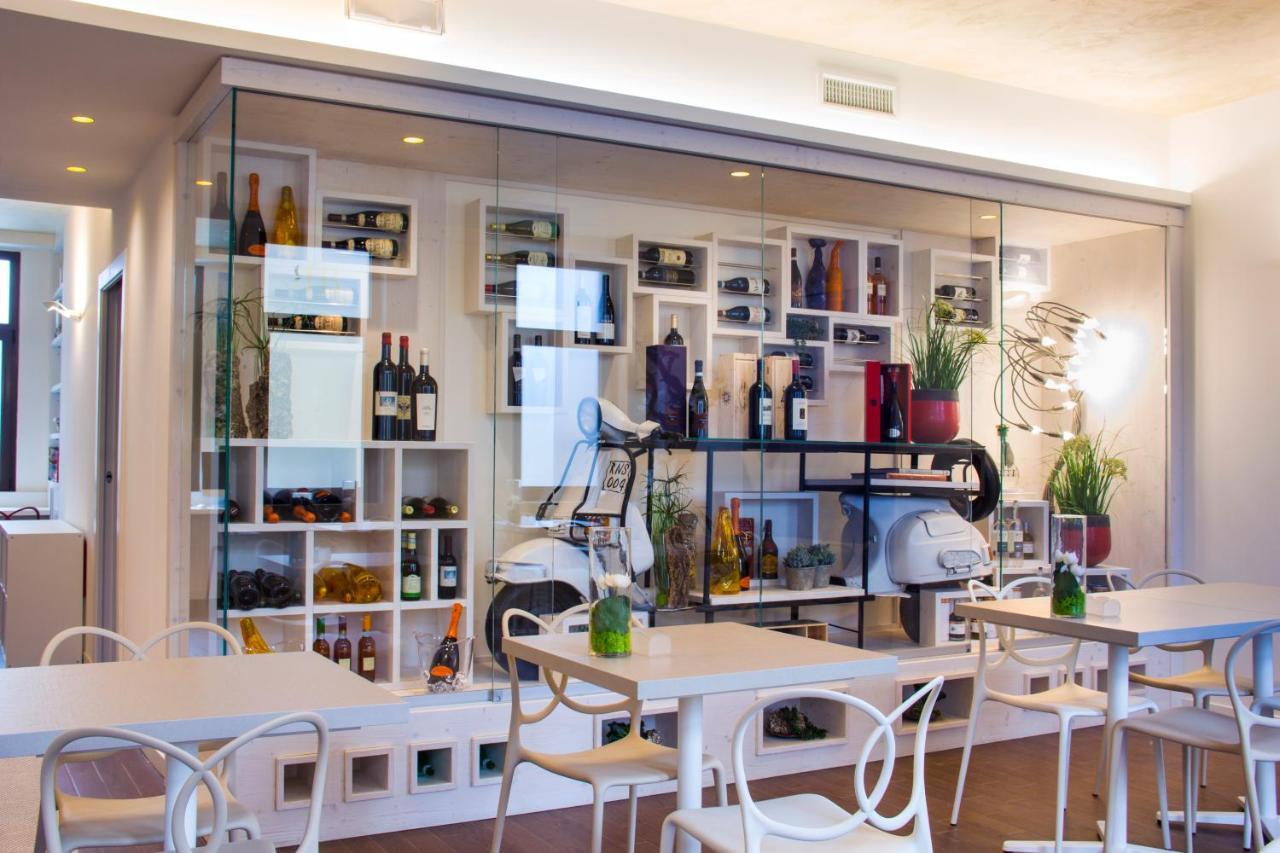 Hotel Borgo Brianteo Ponte San Pietro  Εξωτερικό φωτογραφία