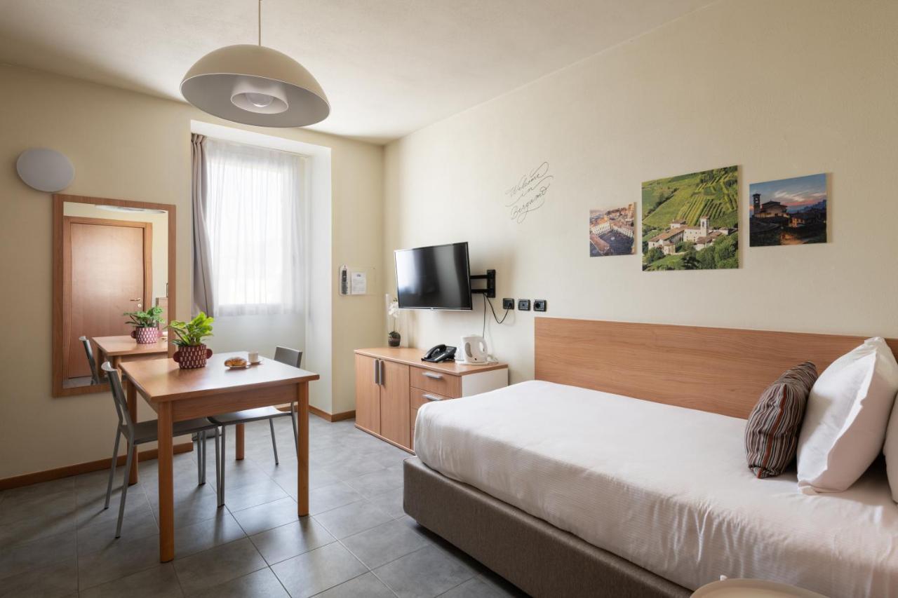 Hotel Borgo Brianteo Ponte San Pietro  Εξωτερικό φωτογραφία