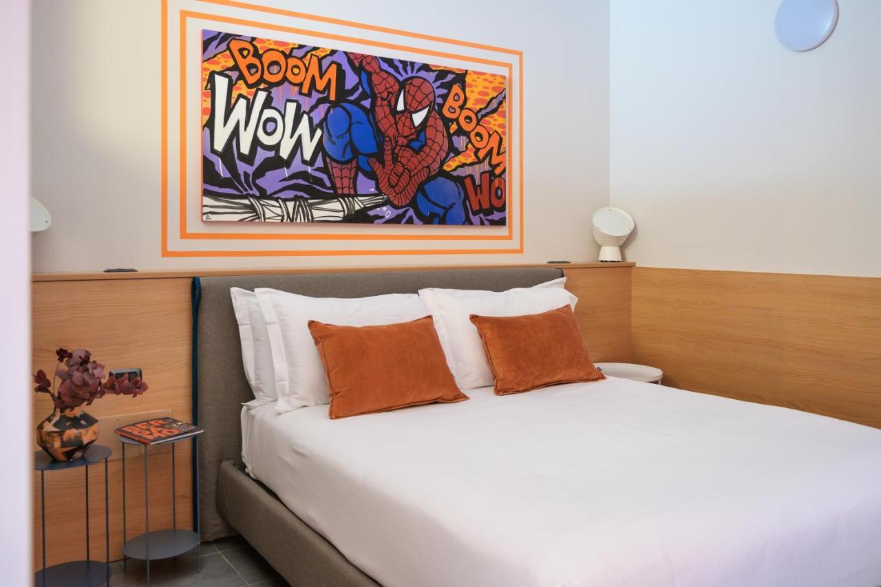 Hotel Borgo Brianteo Ponte San Pietro  Εξωτερικό φωτογραφία