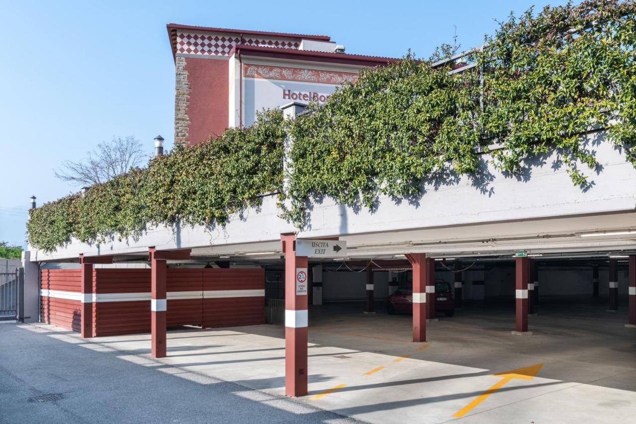 Hotel Borgo Brianteo Ponte San Pietro  Εξωτερικό φωτογραφία