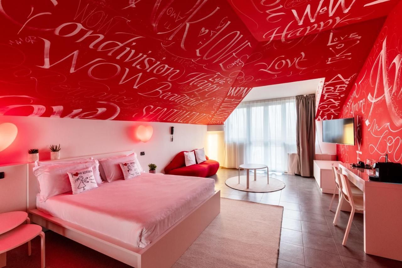 Hotel Borgo Brianteo Ponte San Pietro  Εξωτερικό φωτογραφία