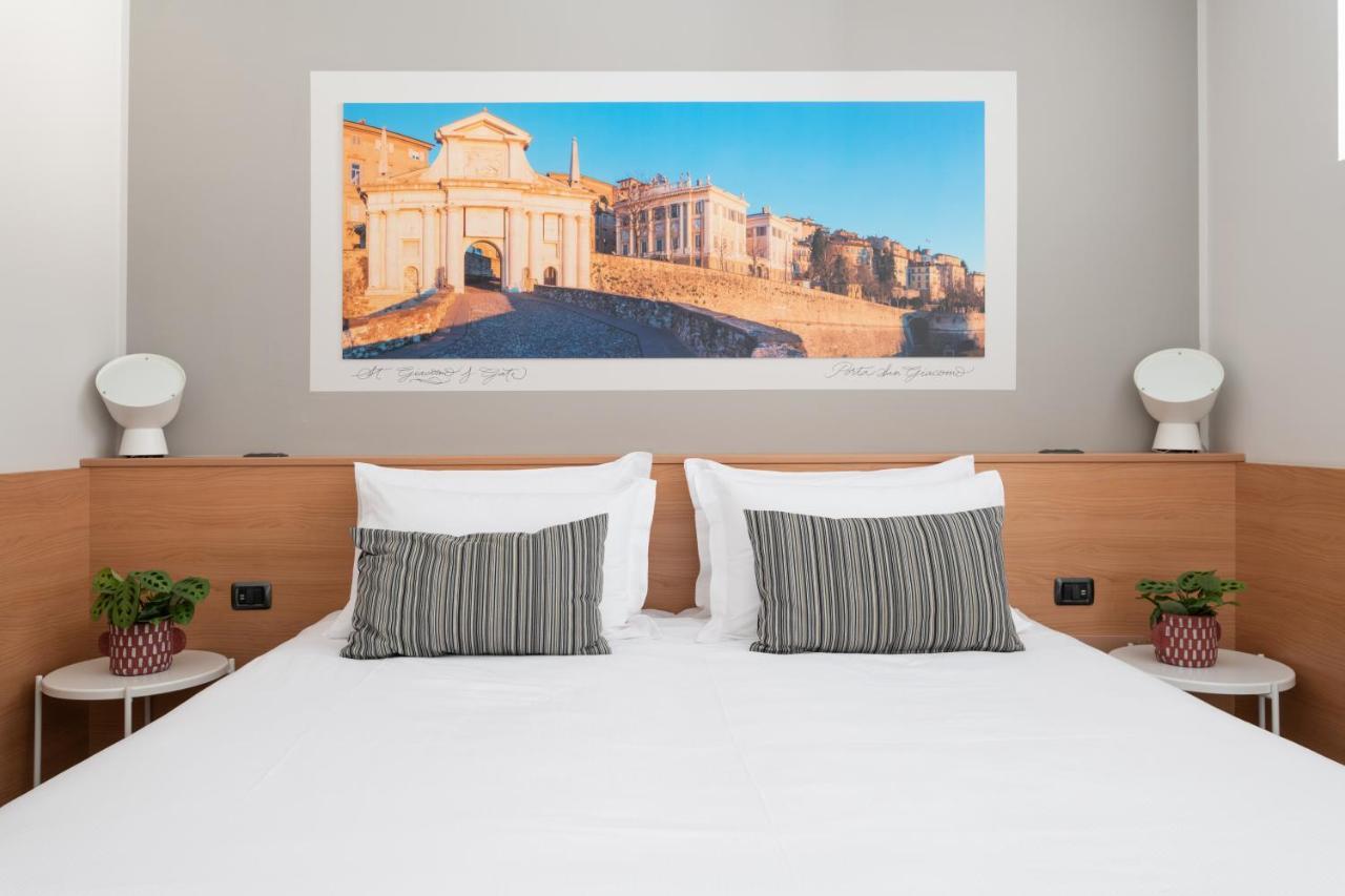 Hotel Borgo Brianteo Ponte San Pietro  Εξωτερικό φωτογραφία