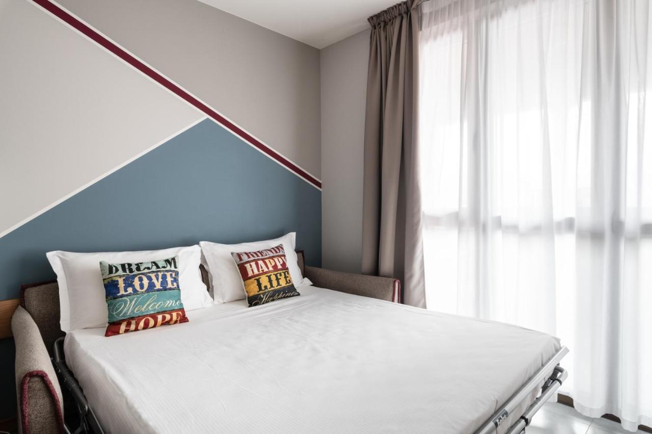 Hotel Borgo Brianteo Ponte San Pietro  Εξωτερικό φωτογραφία