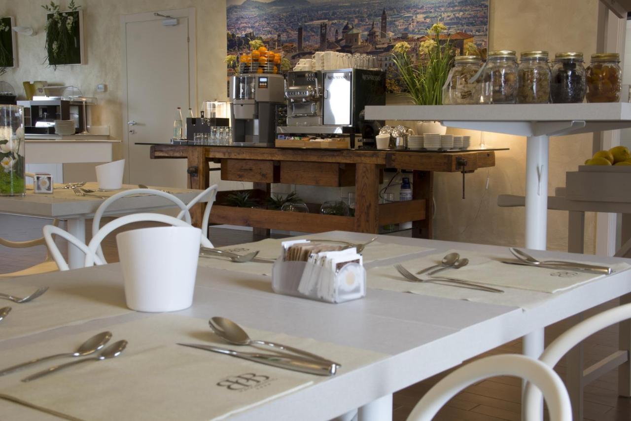 Hotel Borgo Brianteo Ponte San Pietro  Εξωτερικό φωτογραφία