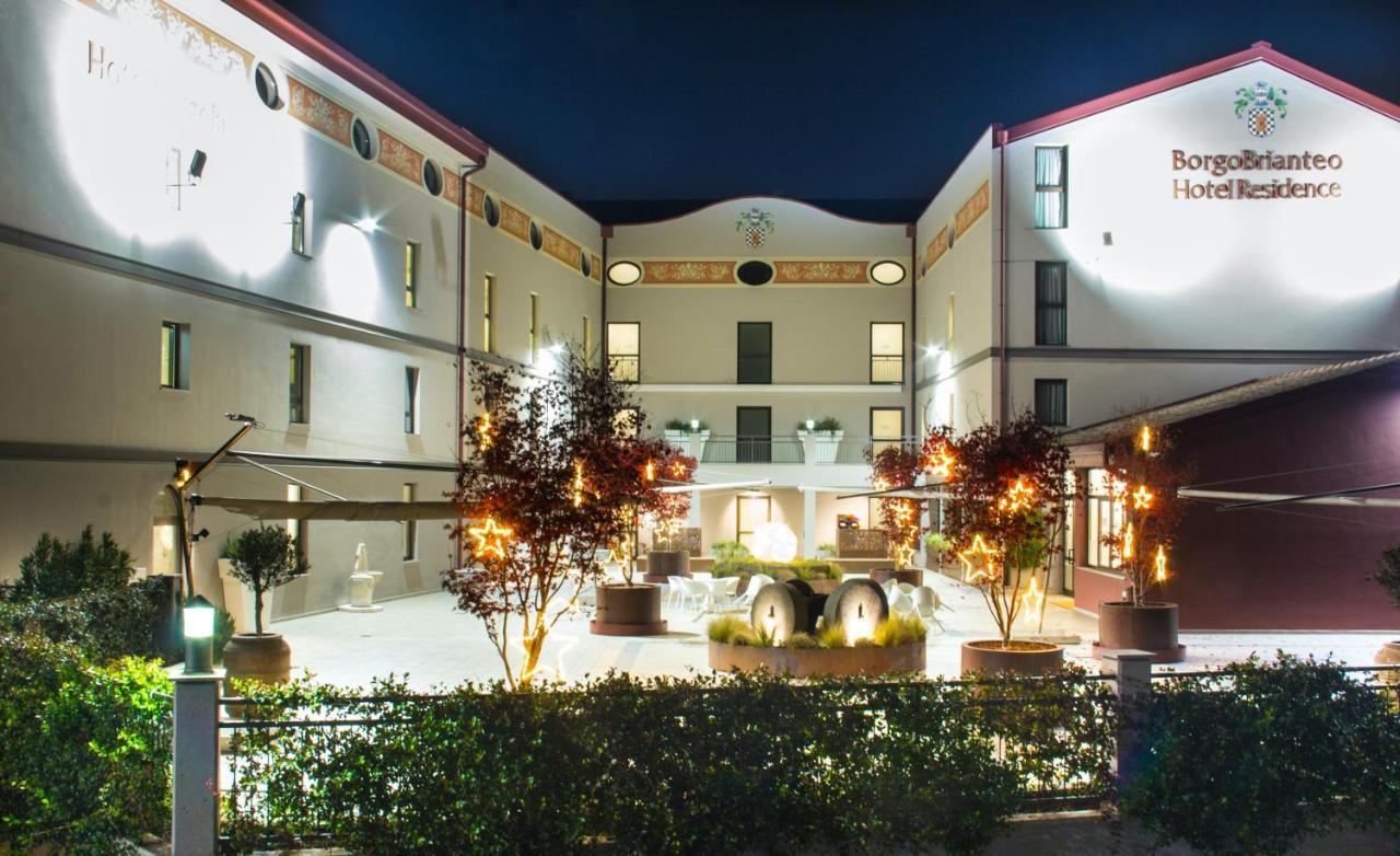 Hotel Borgo Brianteo Ponte San Pietro  Εξωτερικό φωτογραφία