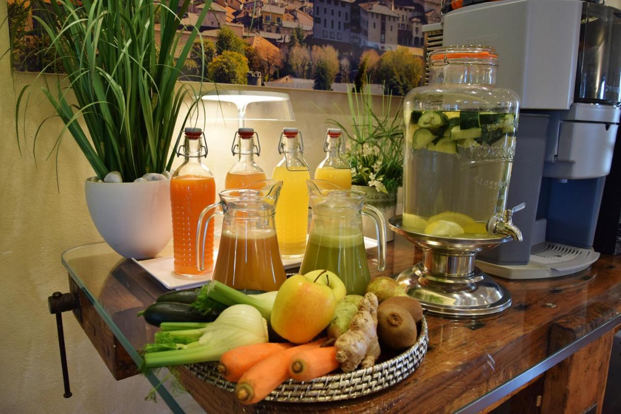 Hotel Borgo Brianteo Ponte San Pietro  Εξωτερικό φωτογραφία