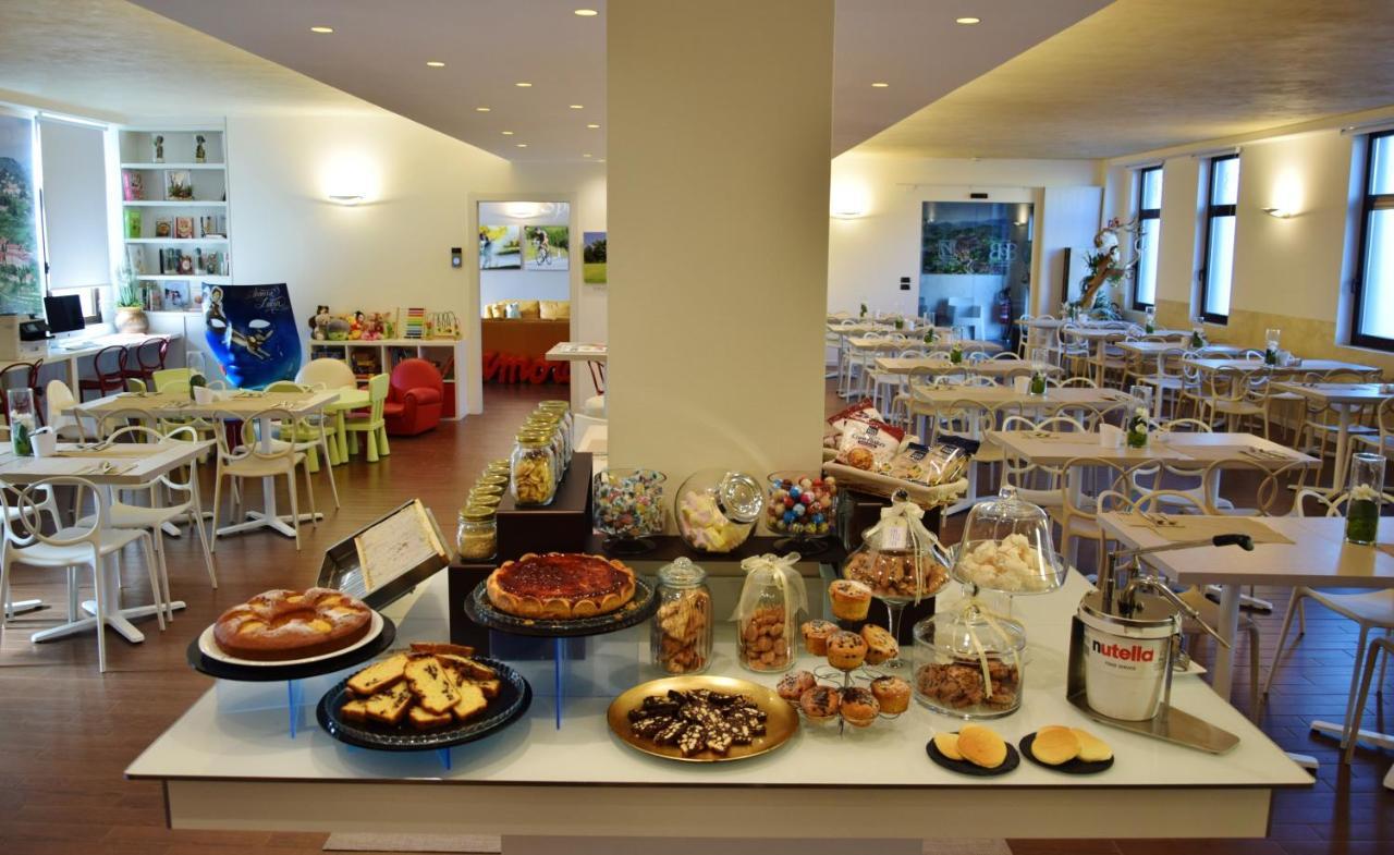 Hotel Borgo Brianteo Ponte San Pietro  Εξωτερικό φωτογραφία